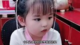 闺女打同学了，妈妈问原因，竟然是因为同学说她长得像妈妈