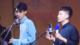 秦霄贤的声声慢入坑的低音炮真是绝了！