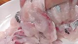 以后想吃酸汤鱼片，你就像这样在家做，酸酸辣辣又好吃