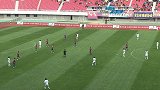 中甲-17赛季-这轮华丽短传进攻 丽江似乎更像巴萨-花絮