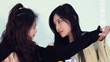 曾可妮 白鹿 梦幻联动！多才多艺的小姐姐谁不爱呢 以后美女们多合作吧