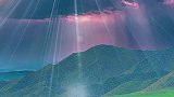 你看这就是风的形状，像极了动漫里的样子。治愈系风景  2021年的夏天到了