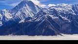 中国最美山峰，南迦巴瓦峰你有缘见过吗？评论区留下哈