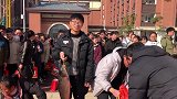 好好学习大碗吃肉！学校期末送学生万斤猪肉：1人5斤！