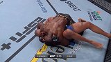 UFC270主赛：弗朗西斯-纳干诺VS西里尔-盖恩