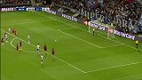 欧冠-1617赛季-附加赛-首回合-第61分钟进球 波尔图安德雷·席尔瓦点球建功-花絮