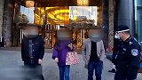 浙江杭州：为证清白男子报警称自己吸毒 老婆和小舅子被抓
