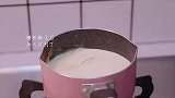 芋泥啵啵奶茶｜布丁｜一人食｜美好的独居生活｜好好吃饭才会瘦
