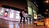 极限-14年-中国职业滑手刘佳明首部纪录片-专题