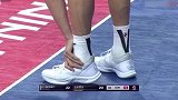 4打5是什么情况?浙江对阵山东第二节就发生了这一幕