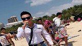 民间男歌手一首《玫瑰花开》，节奏劲爆，怎么听都不会腻！
