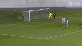 星二代刚登场星三代已露头 小小小马尔蒂尼米兰梯队任意球破门