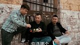 人生就是这样，无论怎么选，都会有遗憾的，除了没得选！三待三 把生活拍成电影