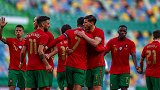 友谊赛-C罗破门+B费2射1传真大腿 葡萄牙4-0以色列