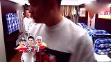邓超念睡前故事，鹿晗听得一脸认真，真是太和谐了