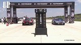 爆改奥迪强势PK 奥迪s3 奥迪s6 改装车 fast4ward
