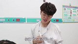 美女去医院打针，没想到打完针后还有惊喜