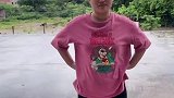 这个夏天要做瘦子减肥训练营