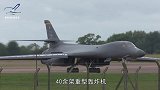 中东局势持续升级，美军大批战机全部就位，或将对伊朗动武