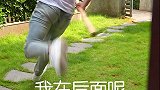哈哈哈哈葱花很可爱怎么能不吃呢...笑欧巴沙雕的一天