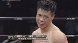 泰国名将侧翻出招,“坦克”邱建良露出不屑笑容