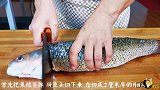 草鱼新吃法，一人吃1条都不够，外脆里嫩，吃了还想吃