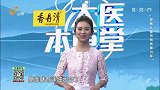 大医本草堂-20190610-肾病之被忽视的蛋白尿