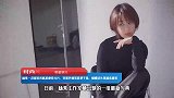 杨紫拍摩登大片，穿黑色西装造型干练，蝴蝶结头饰温柔甜美