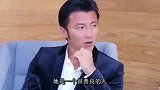谢霆锋为何总和张柏芝见面？他下意识的回答，让王菲情何以堪