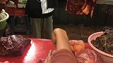为什么牛的叫雪花牛肉，猪的叫淋巴肉？