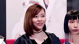 任嘉伦帅气街舞嗨翻全场，张靓颖秒变迷妹，当场直呼：帅