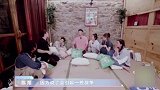 陈翔在节目中回应被叫“渣男”，每天靠喝酒缓解情绪