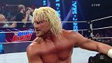 WWE-14年-ME第101期：仙道逗逼再遭齐格勒完爆-花絮
