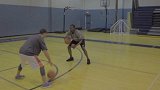 篮球-17年-2017选秀试训报告NO.3：约什·杰克逊-专题