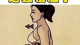 一个动作3个等级，每天做100次