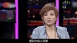 嘲讽谢娜怼金星，央视名嘴李静年捞金亿，岁的她现状如何