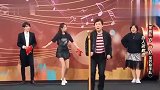 唱带人名的歌，沈腾这波操作太秀了！杨超越躺着都能中枪
