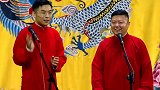 爷们儿急了连话筒都怼