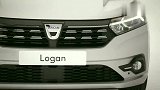 2021款达西亚（Dacia）Logan_接地气的跨界风
