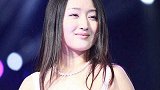 被央视列入“黑名单”的4大女星，杨钰莹上榜，而她也在名单内