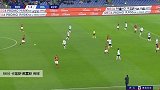 卡莱斯·佩雷斯 意甲 2019/2020 罗马 VS 博洛尼亚 精彩集锦
