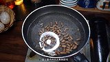 山药豆怎么吃，简单又好吃的凉拌山药豆，超级开胃