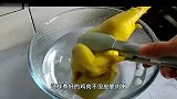 天热了，做了一道口水鸡，麻辣鲜香嫩爽，太香太好吃了