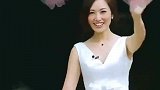 马蓉否认不同意王宝强再婚：炒作别带我 不关心