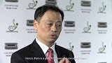 观致汽车总冠名2015年第53届世界乒乓球锦标赛