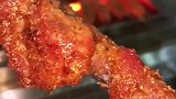 没有什么是烧烤解决不了的，如果有就再吃一顿