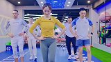 约人吃饭不如约人暴汗