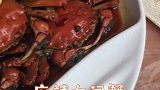 清蒸大闸蟹不好意思，四川人只爱麻辣的