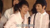 失德男神韩庚，曾承认假唱，因罢录与汪涵闹掰，后捉弄柳岩被嘲