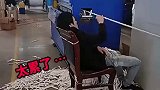 理想中的工作，太让人羡慕了